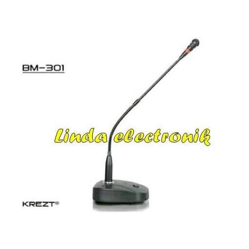 Volk- Mic Krezt 301 Podium