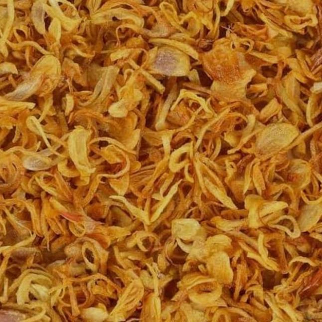 bawang goreng tepung 1 kg