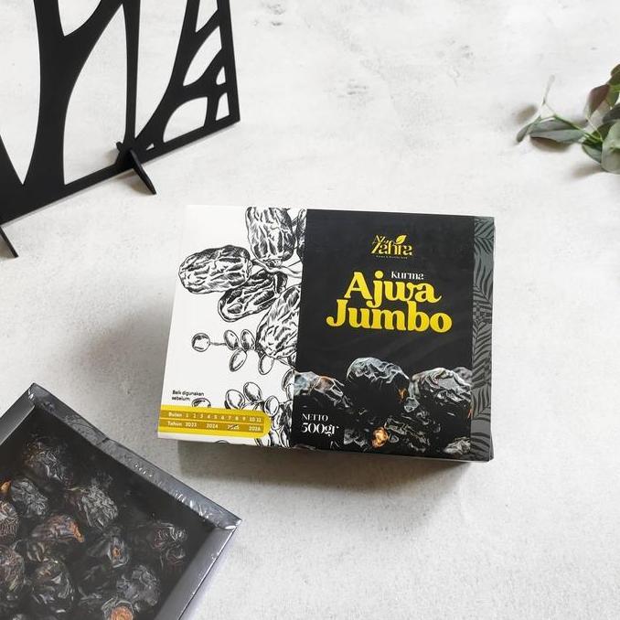 KURMA / KURMA AJWA / AJWA / KURMA AJWA PREMIUM / KURMA AJWA JUMBO