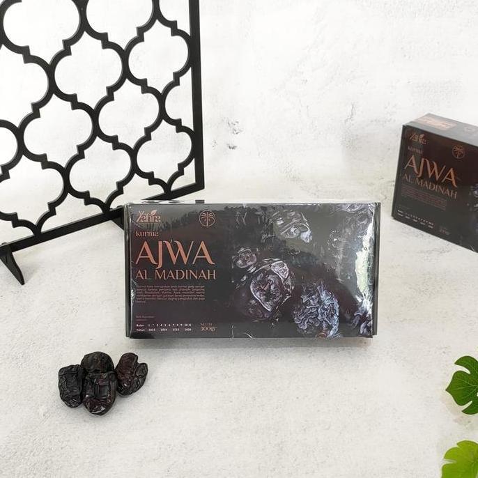 KURMA / KURMA AJWA / AJWA / KURMA AJWA SUPER