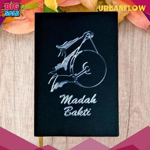 Madah Bakti Kalimantan Kecil Besar Kumpulan Pujian Teks Lagu Nyanyian Kidung Jemaat Umat Gereja Kato