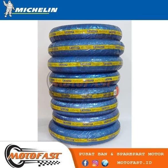 Good- Ban Motor MICHELIN 110/80-14 M45 Vario Belakang