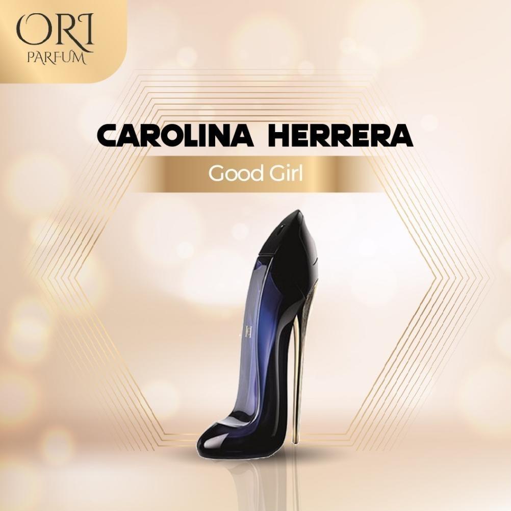 Carolina Herrera Good Girl Woman EDP 80ml Ori Asli