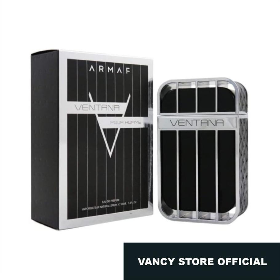 Parfum Original Armaf Ventana 100ml EDP