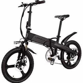 Terlaris Sepeda Lipat Polygon