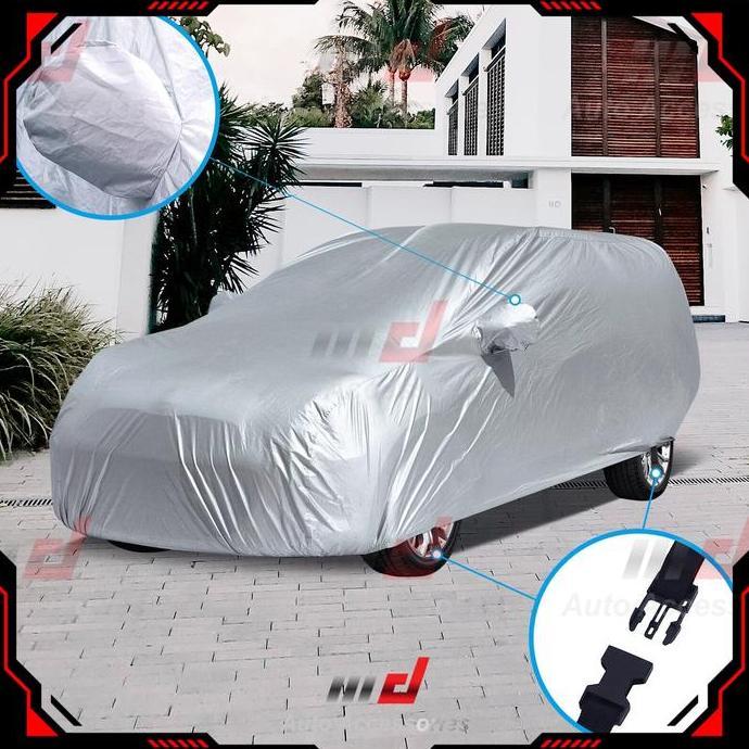 Body Cover / Sarung Mobil Nissan XTrail X-Trail X Trail