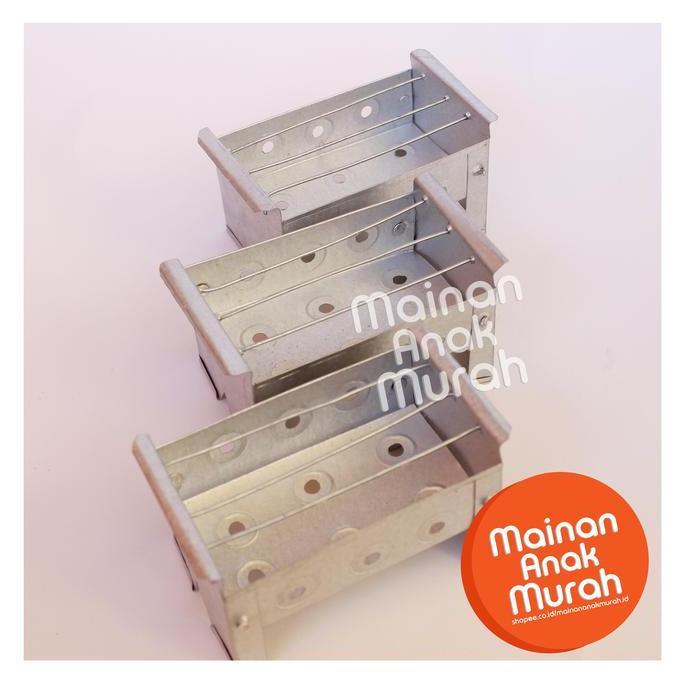 Expert- Panggangan Sate Mini Bakaran Sate Mini Alat Pemanggang Sate Mini