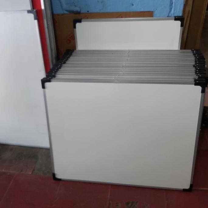 whiteboard magnet 48 x 100cm