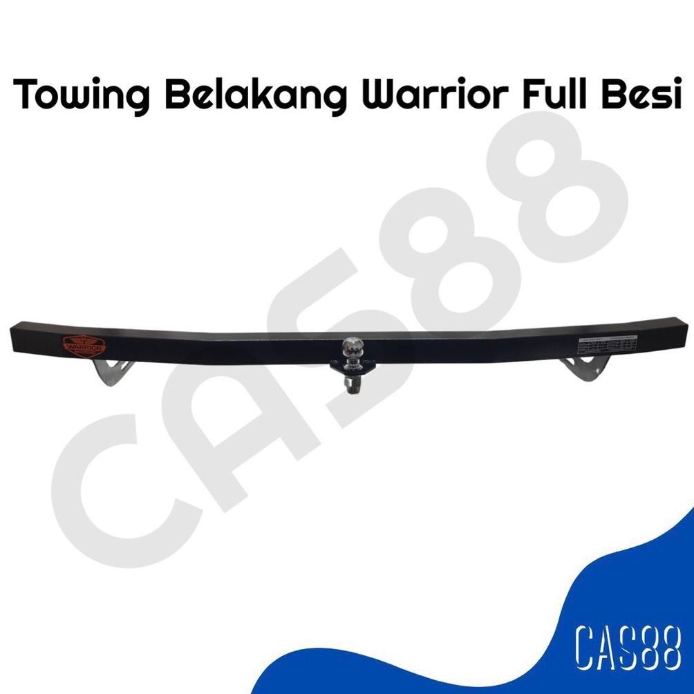 Towing Belakang ARB Mobil Isuzu Panther