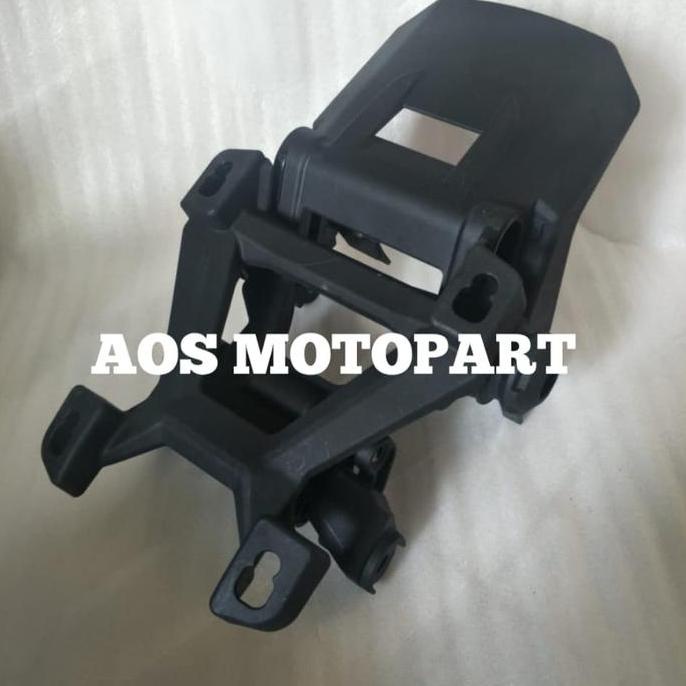 Dudukan Visor Honda Adv 150 - Dudukan Original Honda Adv 150 2019 Diskon