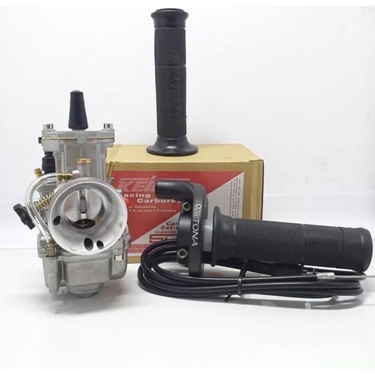 Karburator Karbu Carbu Sudco PWK 24 26 28 30 32 34 Original Keihin import Thailand Kotak Universal P