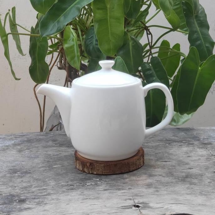 Chinese teapot porcelain teko teh teko keramik