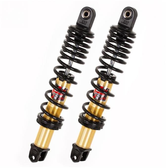 Shockbreaker Shock Pcx 150 350Mm Dtg Evo Twinshock Yss Original