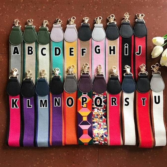 TERLARIS STRAP BAG IMPORT BKK READY STOCK