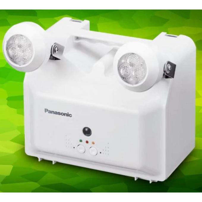 Lampu Darurat Panasonic Emergency Lamp LDR400N Promo