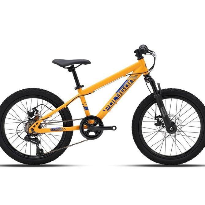 Terlaris Sepeda Gunung (Anak) Polygon Maze 20"