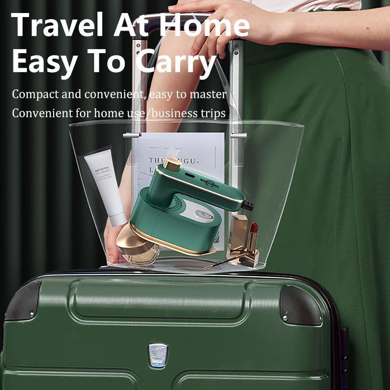 NEW PRODUCT KANAZAWA SETRIKA UAP SETRIKA BASAH DAN SETRIKA KERING SETRIKA SETRIKA PORTABEL