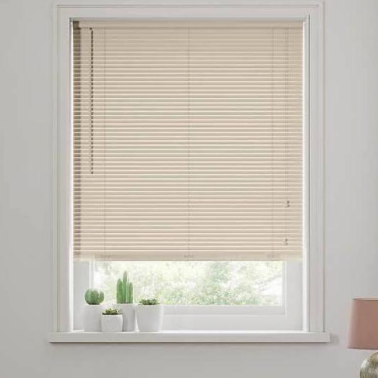 VENETIAN BLIND KREY ALUMINIUM SHARP POINT