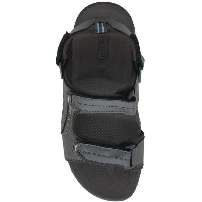 TERBARU - Homyped Galunggung 01 Sandal Gunung Pria Sandal