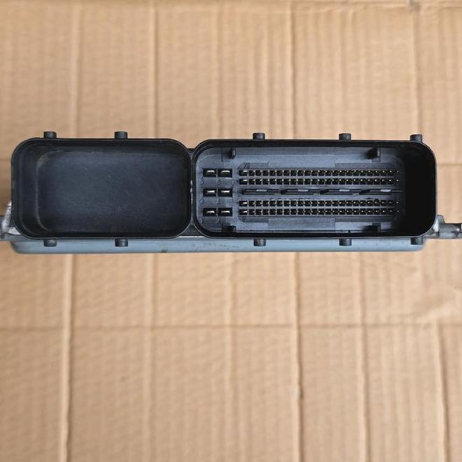 Tcm Ford Everest Tdci 2.500Cc Continental Ecu Matic