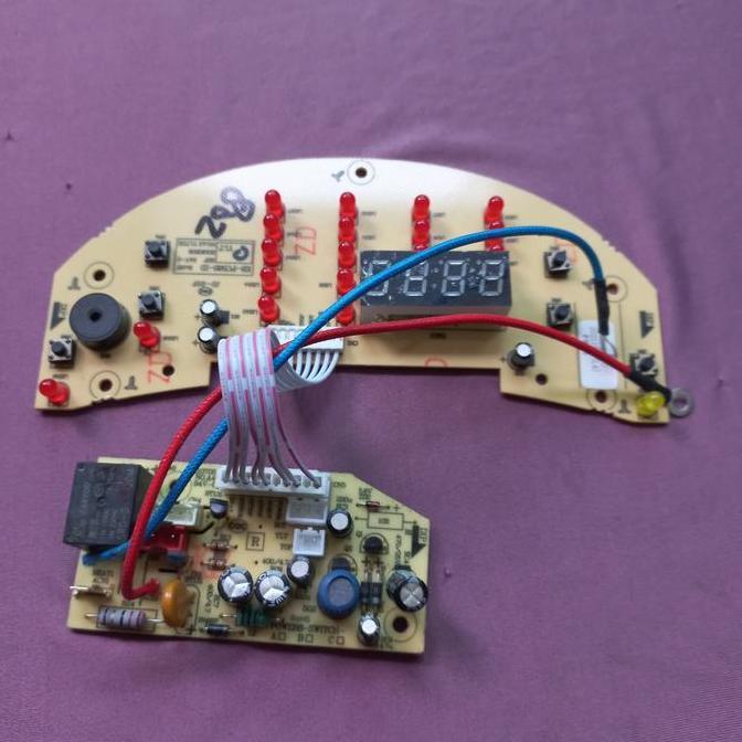 power modul set magic com yongma smc 8027 TERBAIK