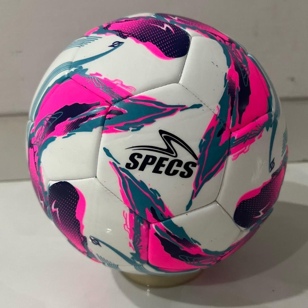 BEST SELLER BOLA SEPAK SPECS  SIZE 5 BOLA DAN FUTSAL