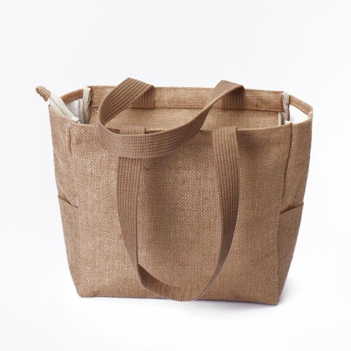 Tote bag Goni  Tas Wanita Goni  Tas Kanvas Goni