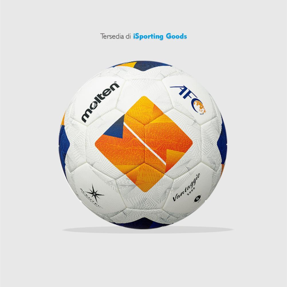 ORIGINAL MOLTEN BOLA FUTSAL MOLTEN 5000 ORIGINAL BOLA FUTSAL SIZE 4 MOLTEN