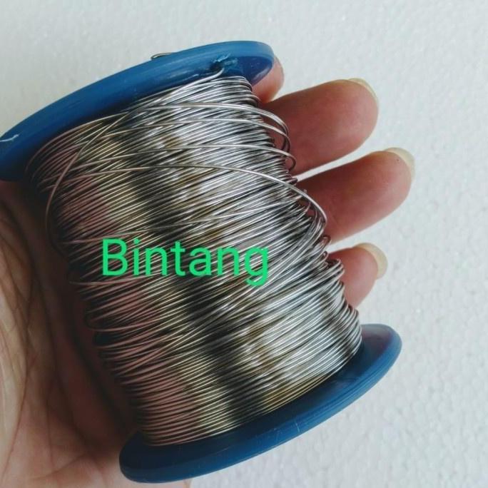 Expert- niklin 0.4mm nikelin 0.40 mm / 5 meter