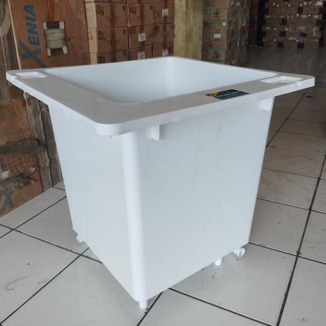 Yourpw- Bak Air Kamar Mandi/Bak Mandi Dewasa Plastik/Bak Air Sudut Kamar Mandi