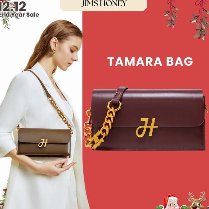 PROMO - JIMS HONEY TAS SELEMPANG WANITA TAMARA BAG