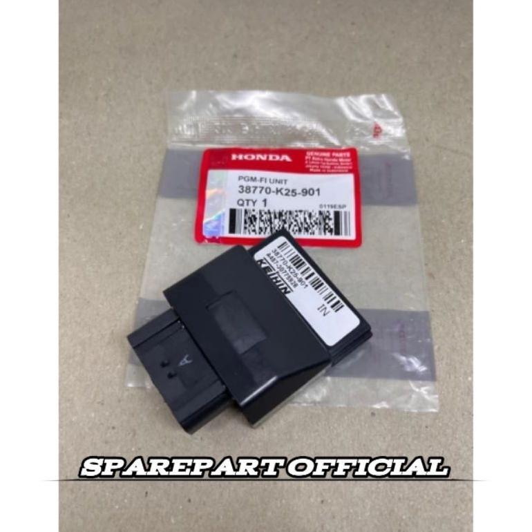 ECCU ECU CDY HONDA BEAT FI BEAT NEW INJEKSI