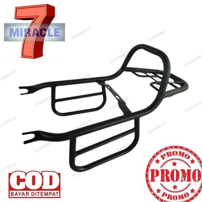 Expert- BEHEL BELAKANG KAWASAKI W175 BRACKET BREKET W 175 Behel W175 Rak