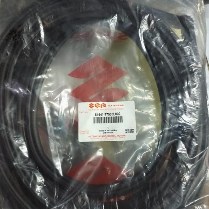 karet pintu mobil futura Rh MURAH