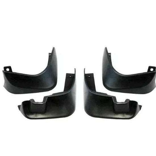 NISSAN MARCH MUDGUARD KARPET LUMPUR SET RESTOCK