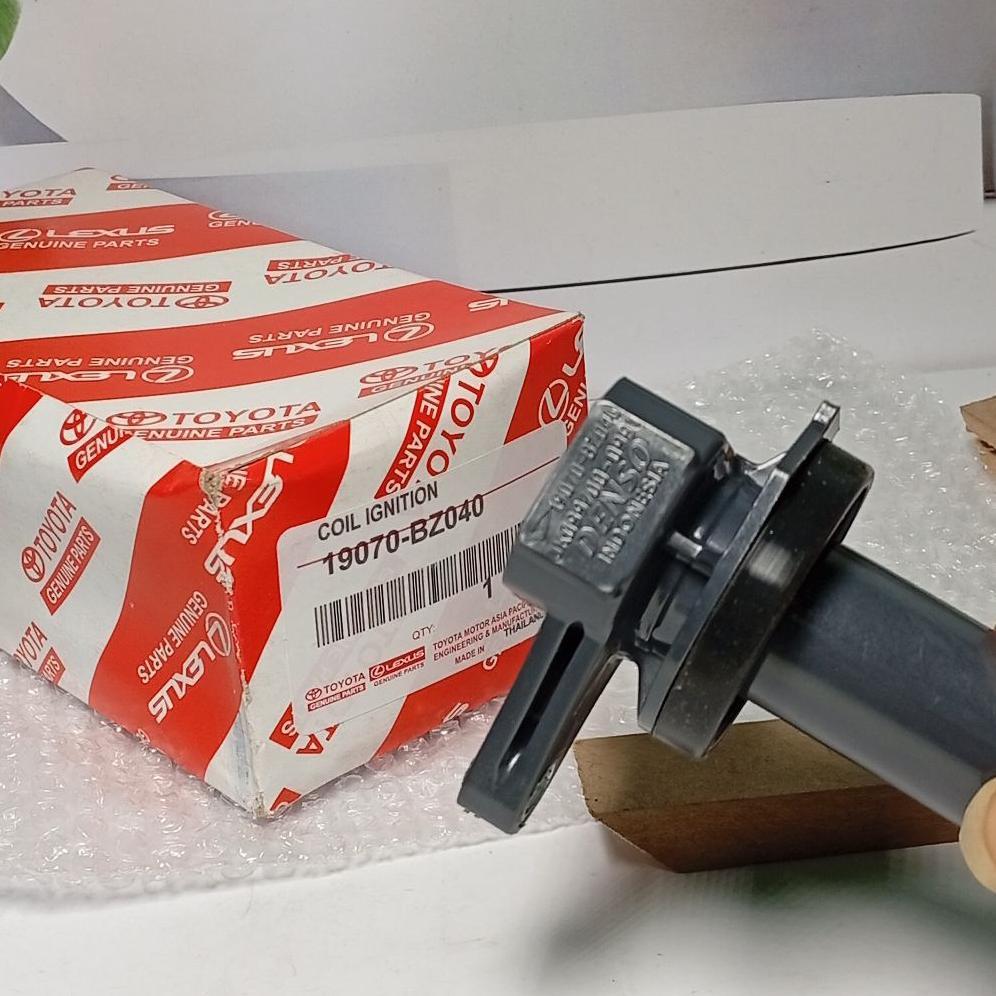 Coil Koil Koil Avanza Xenia VVTI All New Veloz Rush Terios Grandmax 19070-BZ040 Original Denso Indon