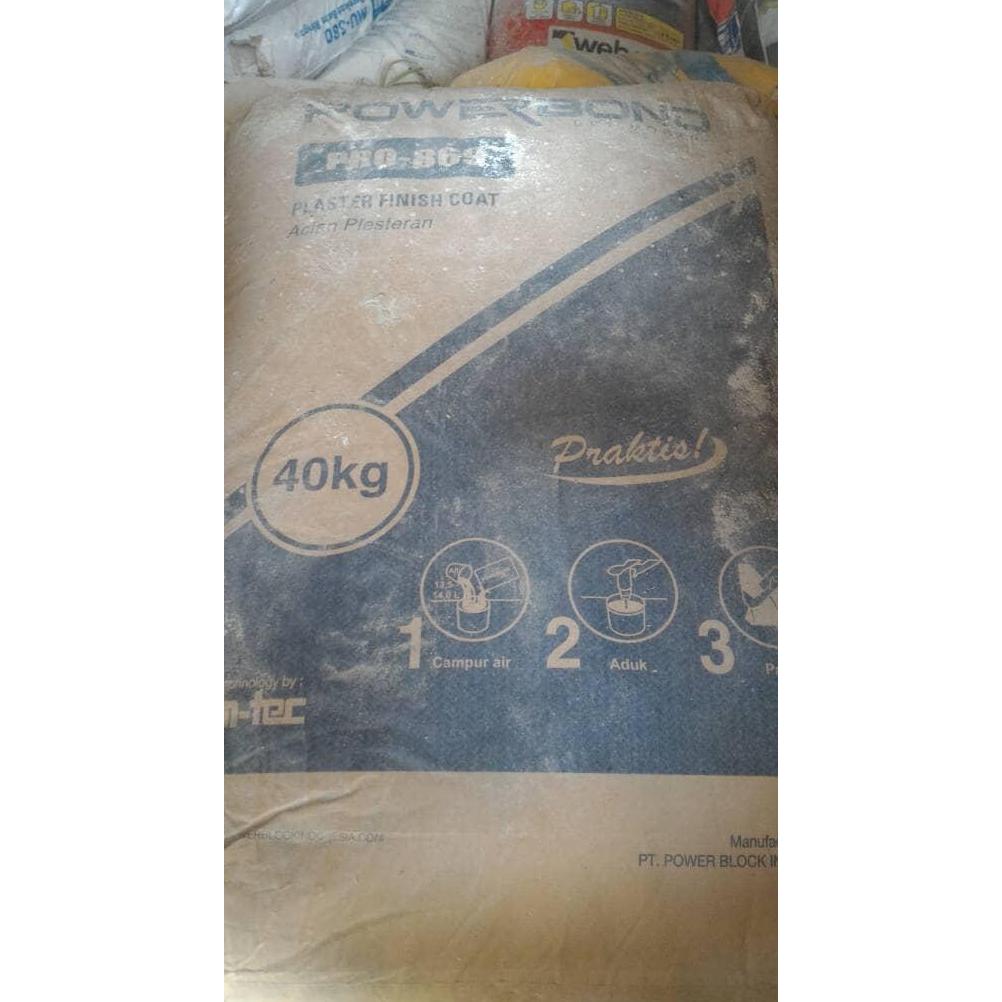Powerbond Pro 869 (Acian Abu2) - 40 Kg Kode 969