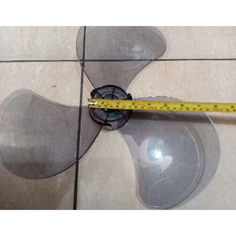 TERMURAH baling-baling kipas angin maspion ( 14 inchi )