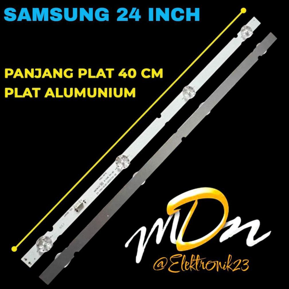 CUCI GUDANG BACKLIGHT TV LED SAMSUNG 24 INCH UA24T4003- UA24T4001 BACKLIGHT TV LED SAMSUNG 24 INCH