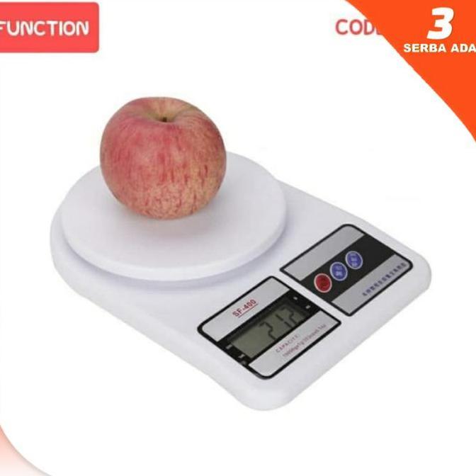 Tahan Lama Timbangan Dapur Digital / Timbangan Digital Kue / Timbangan Kue Digital / Timbangan Digit