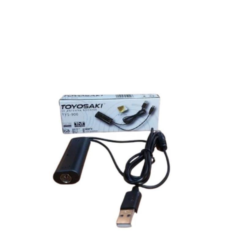 Sale Booster Antena TV USB TOYOSAKI TYS 900
