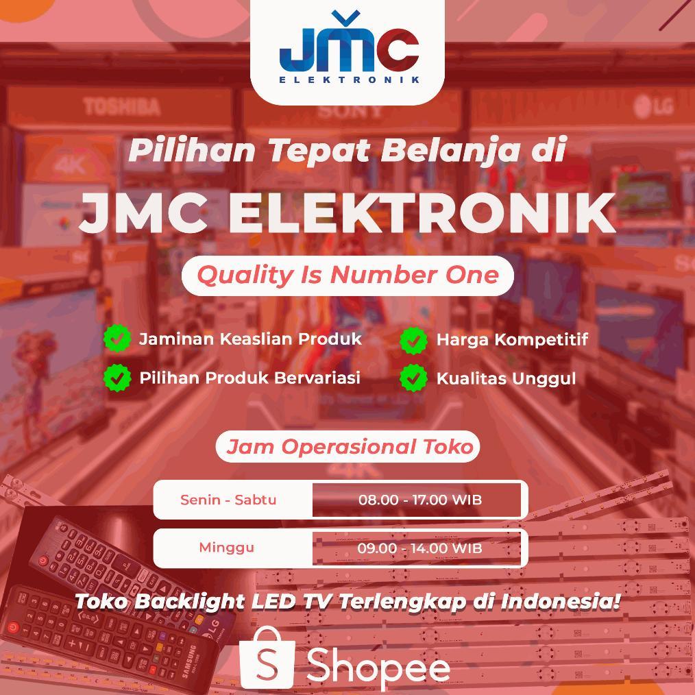 pengiriman cepat Backlight TV Arisa 32 Inch AL32-S100 AL32S100