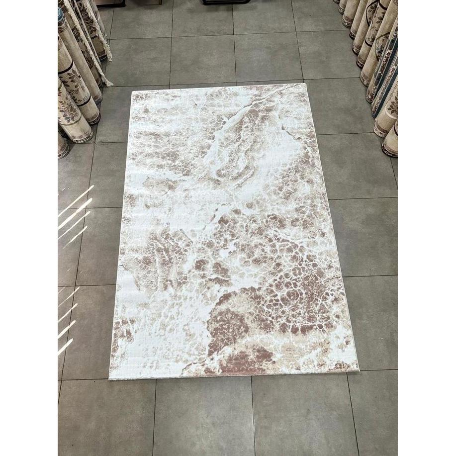 Promo Karpet Lantai Jumbo Minimalis Abstrak Modern Tifandros Diskon