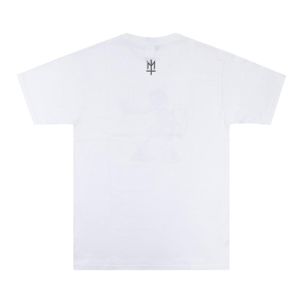 Diskont Maternal Disaster - Tshirt - Rixa Kaos Short Sleeve Lengan Pendek