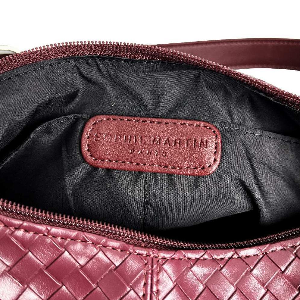 Big Sale Sophie Martin Tas Bahu Wanita Ariane Bag