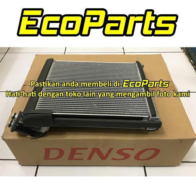 PROMO - Coil Evaporator AC Mobil Innova Depan Bensin Diesel Denso ORI
