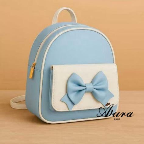 Big Promo Alisha Tas Gendong Mini Korean Style - Ransel Kora Mini