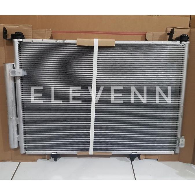 PROMO - Condensor Kondensor Ac Mobil GrandMax Grand Max