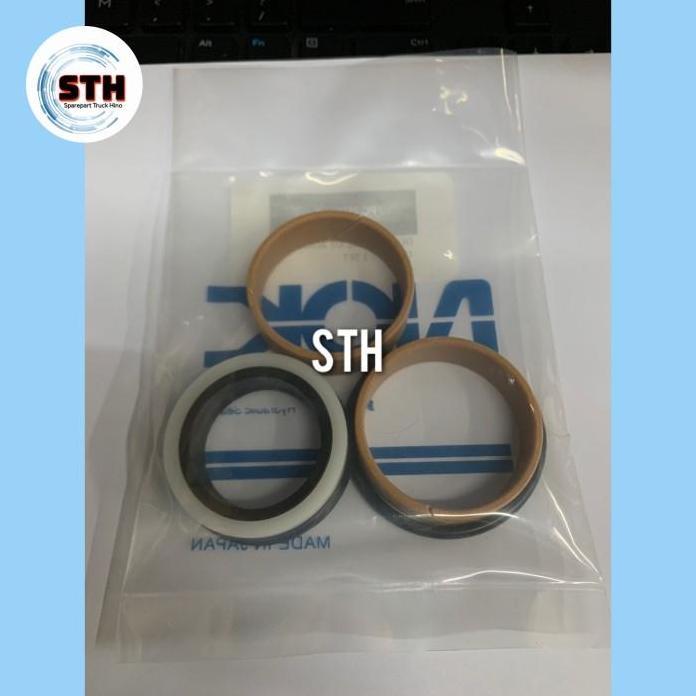 Seal Kit Adjuster Komatsu Pc 75 Ready