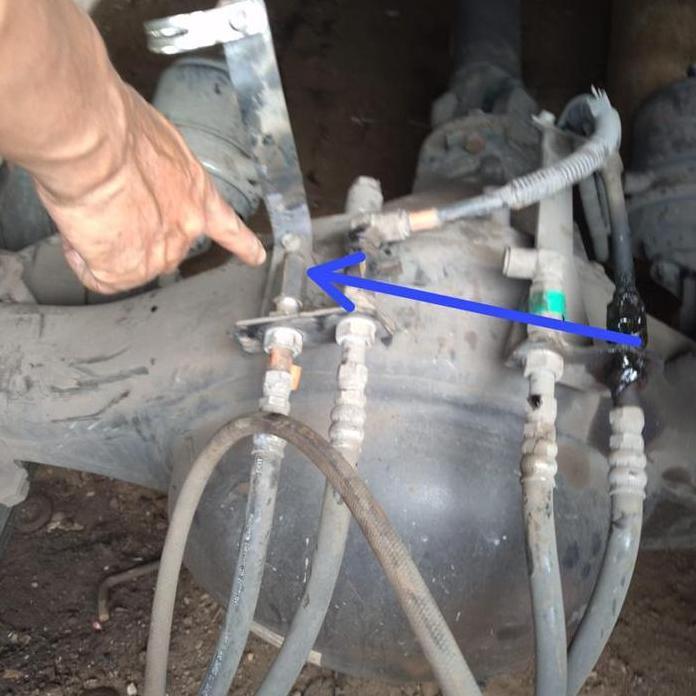 Nepel Chamber Giga Fvz Fvm Fvr Drat 18Mm Selang 12Mm Promo